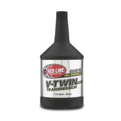 ACEITE TRANSMISIÓN V-TWIN TRANSMISSION - QUART
