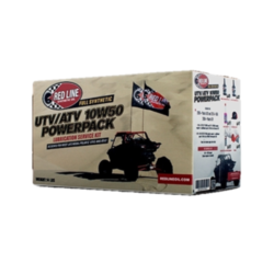UTV/ATV 10W50 POWERPACK