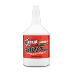 30WT RACE OIL (10W30) - QUART