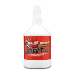 50WT RACE OIL (15W50) - QUART