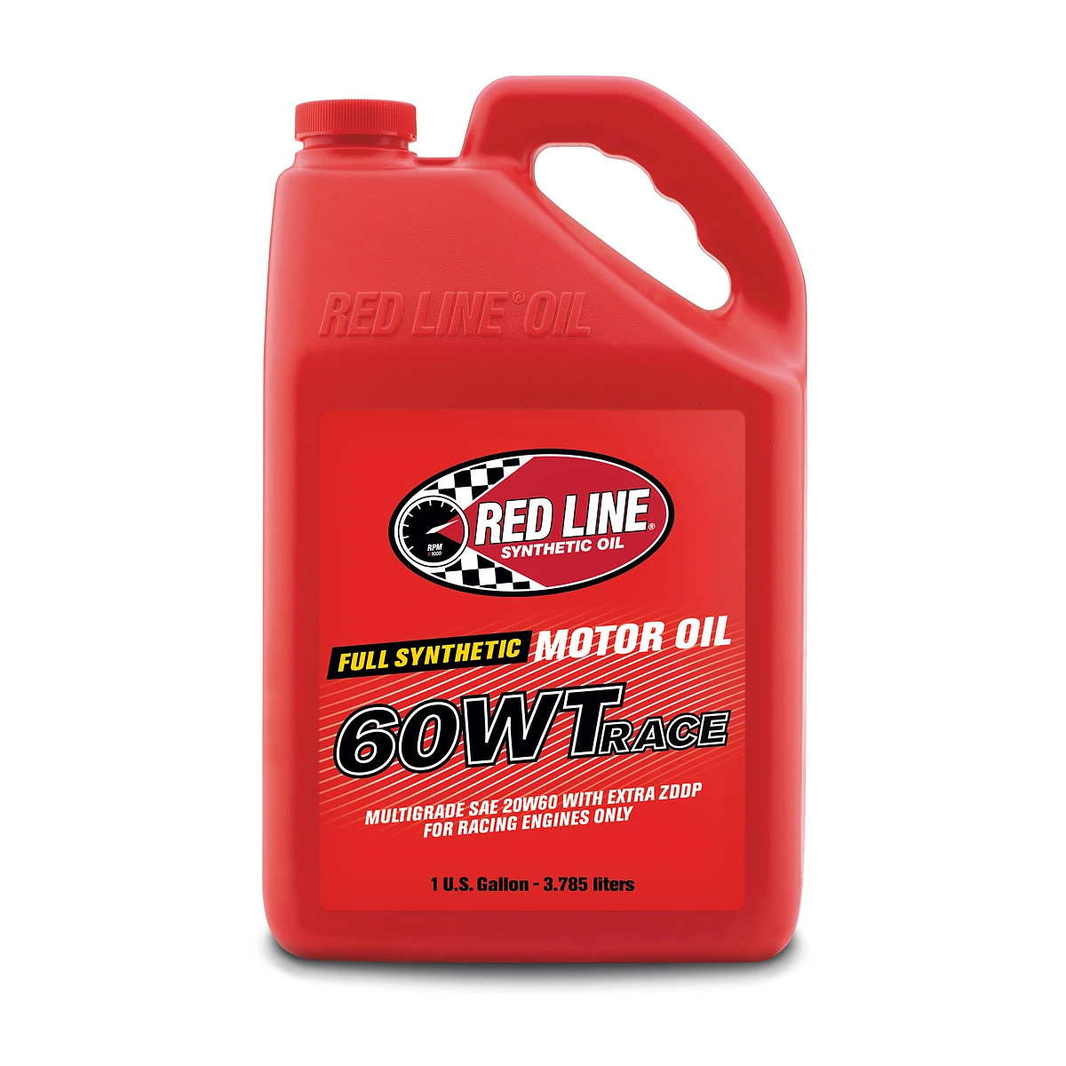 60WT RACE OIL - GALÓN
