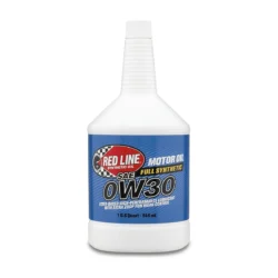 0W30 - QUART