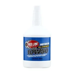 10W50 - QUART