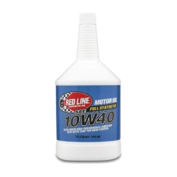 10W40 - QUART