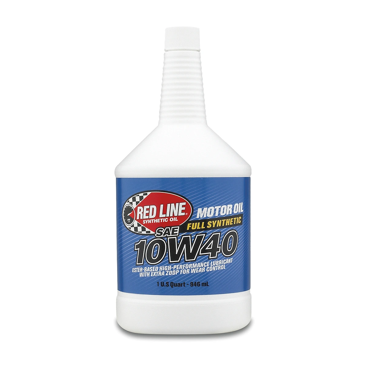 10W40 - QUART