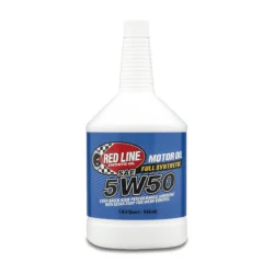 5w50 - QUART