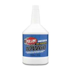 10W60 - QUART