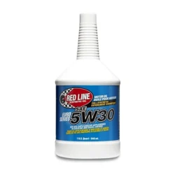 EURO-SERIES 5W30 - QUART