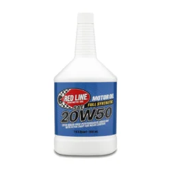 20W50 - QUART