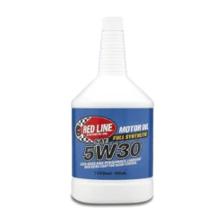5W30 - QUART