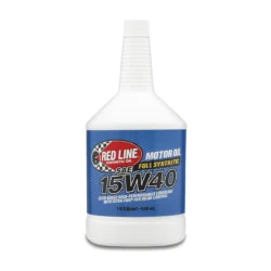 15W40 DIESEL - QUART