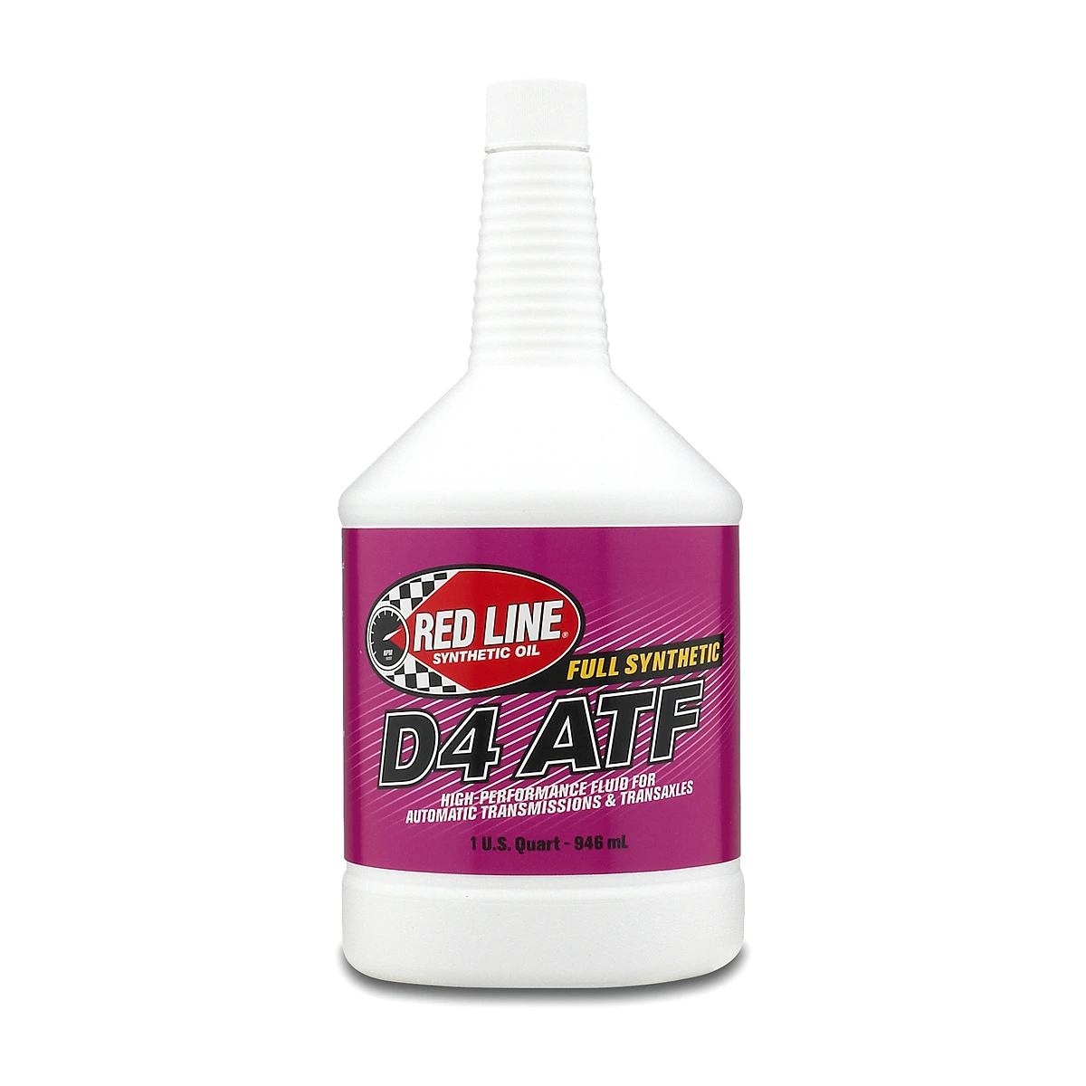 D4 ATF - QUART
