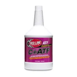 C+ATF - QUART