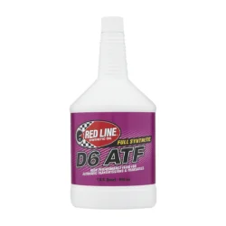 D6 ATF - QUART