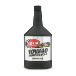 ACEITE DE MOTOCICLETA 10W40 - QUART