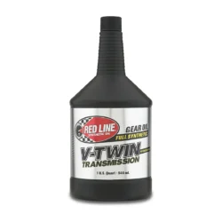 ACEITE TRANSMISIÓN V-TWIN TRANSMISSION - QUART