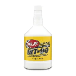 MT-90 75W90 GL-4 - QUART