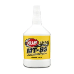 MT-85 75W85 GL-4 - QUART