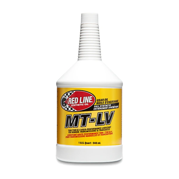 MT-LV 70W/75W GL-4 - QUART