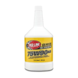 75W90 NS - QUART