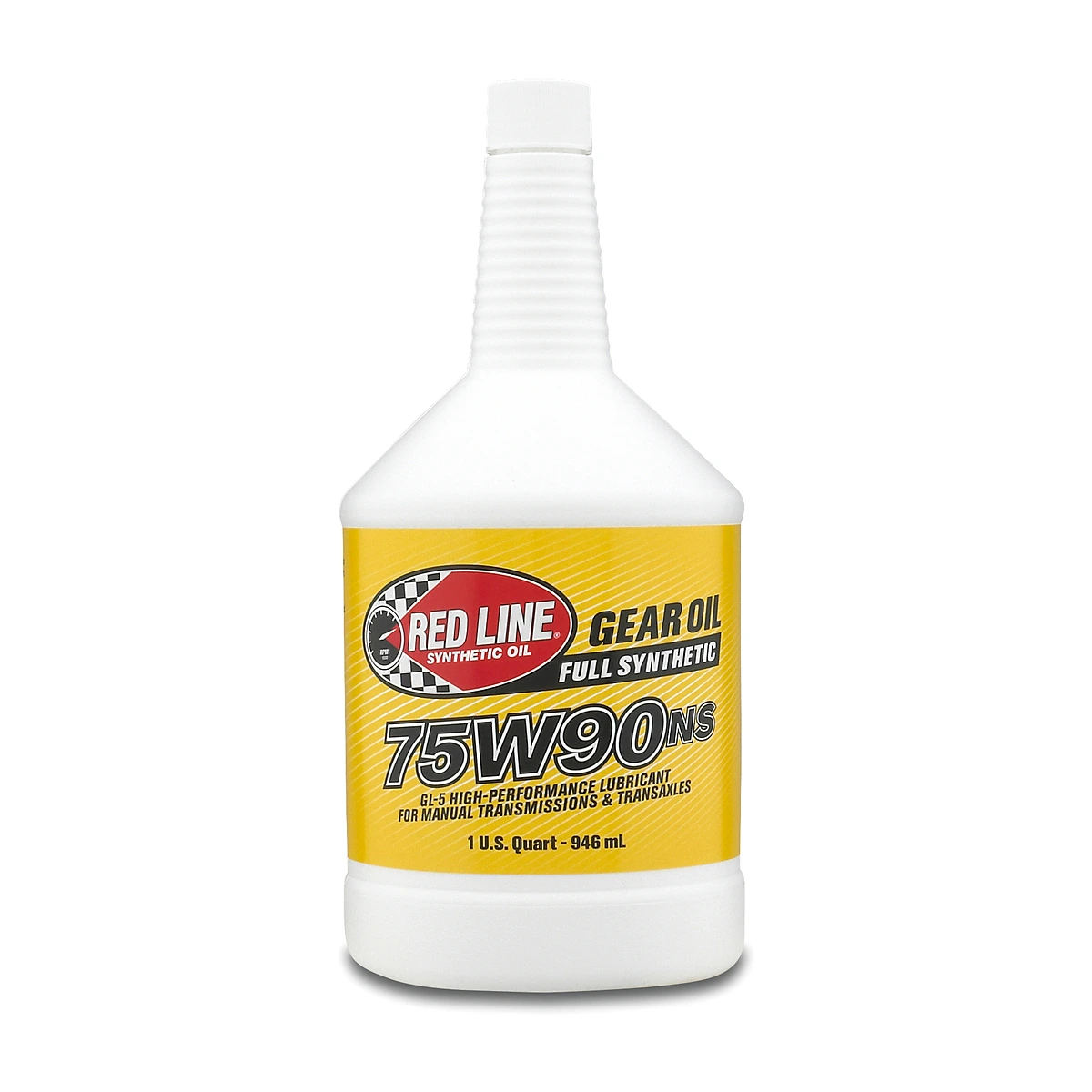 75W90 NS - QUART