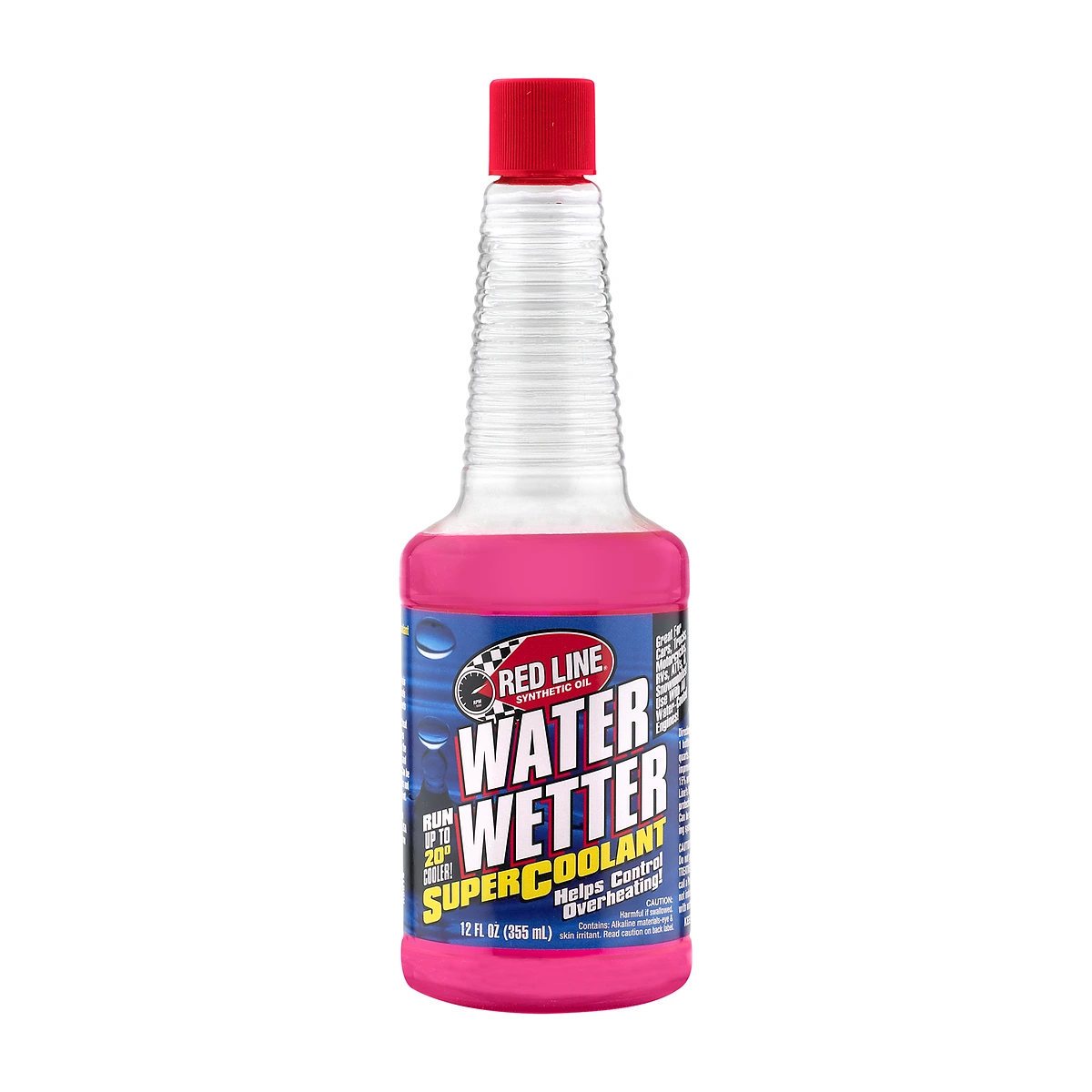 WATERWETTER - 12 oz