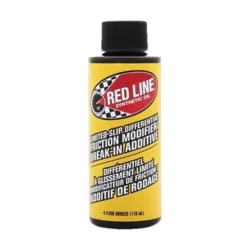 LIMITED SLIP FRICTION MODIFIER - 4 oz