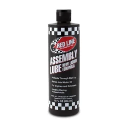 LIQUID ASSEMBLY LUBE - 12 oz