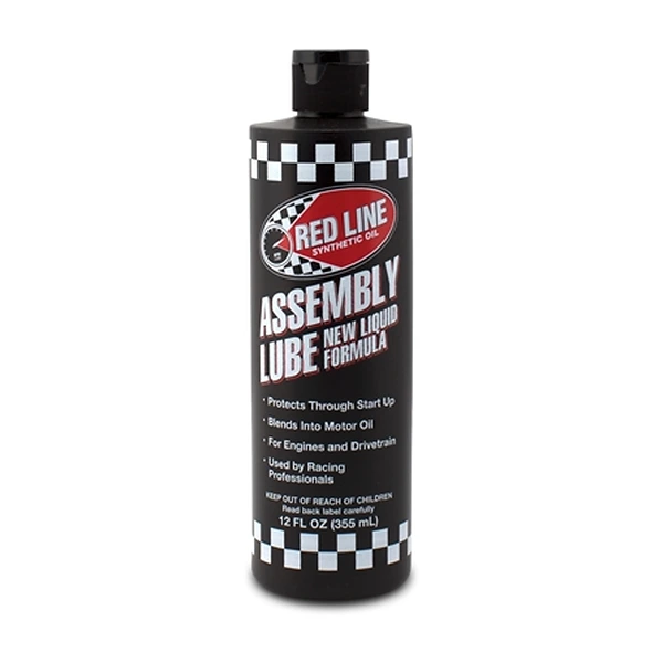 LIQUID ASSEMBLY LUBE - 12 oz