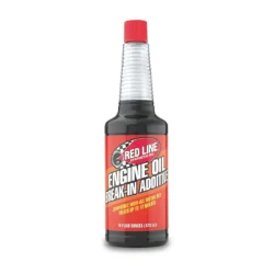 ENGINE OIL BREAK-IN ADDITIVE - 16 oz