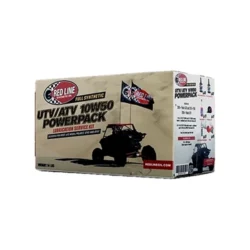 UTV/ATV 10W50 POWERPACK