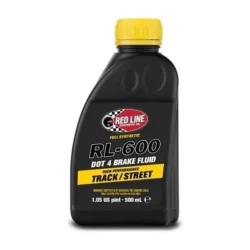 RL-600 STREET/TRACK 500 ml